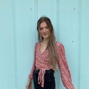 Meet your Posher, Mackenzke